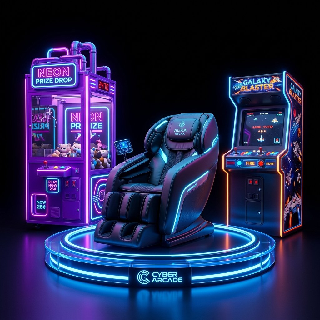 Arcade Games