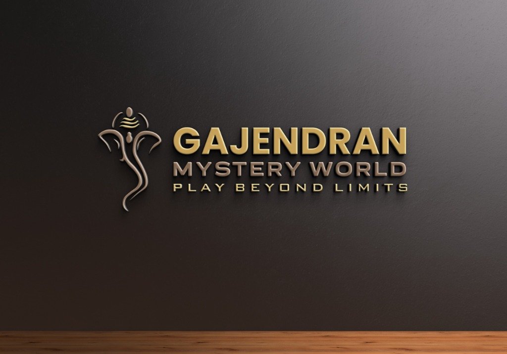 Gajendran Mystery World