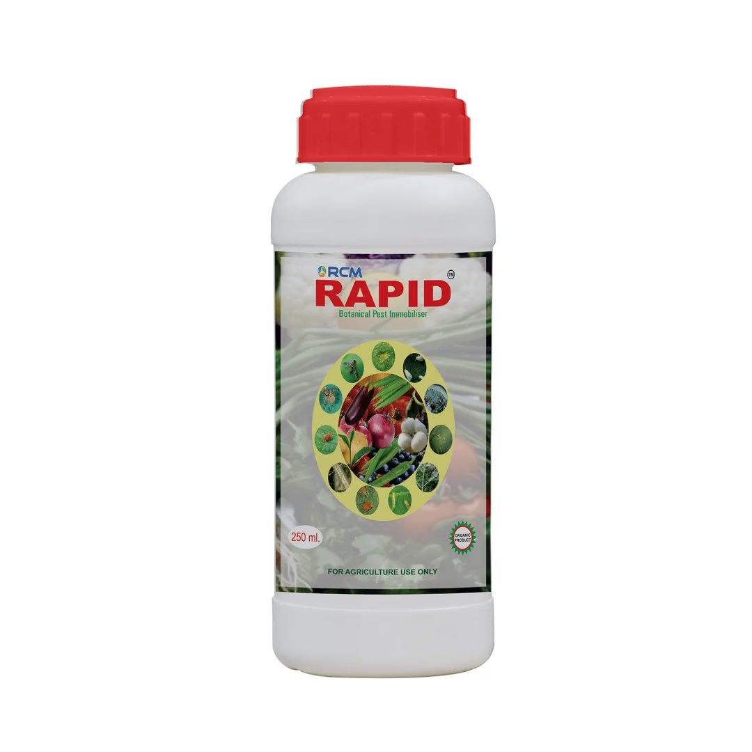 New Rapid(250Ml)