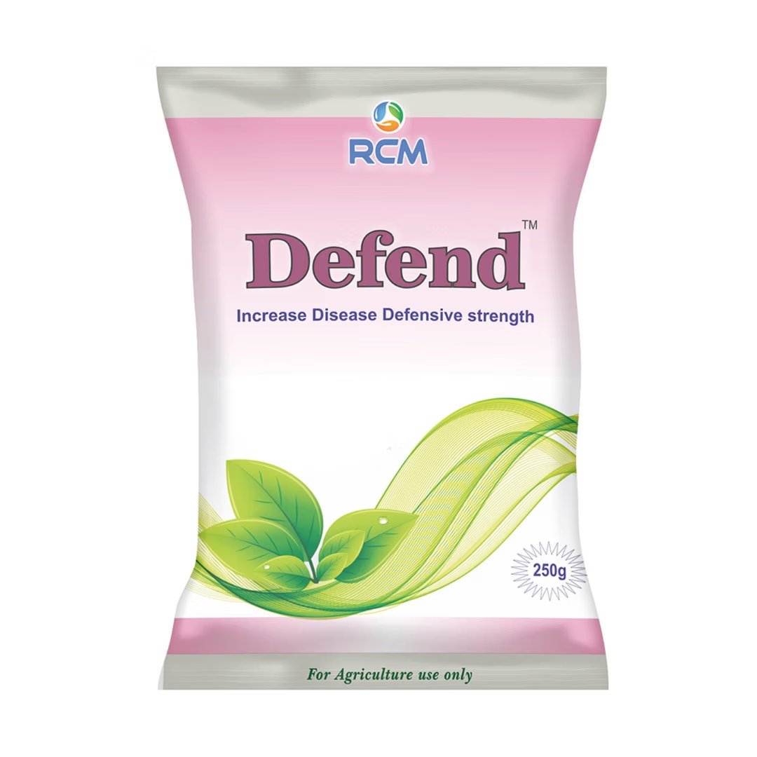 Rcm Defend(250G)