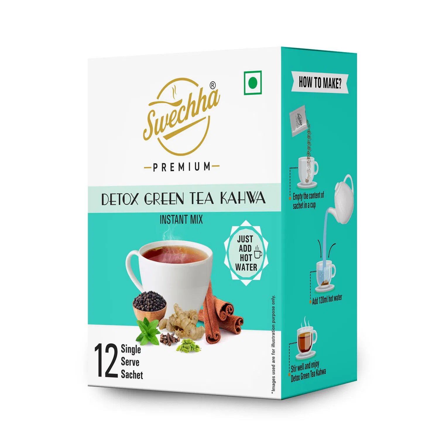 Tea