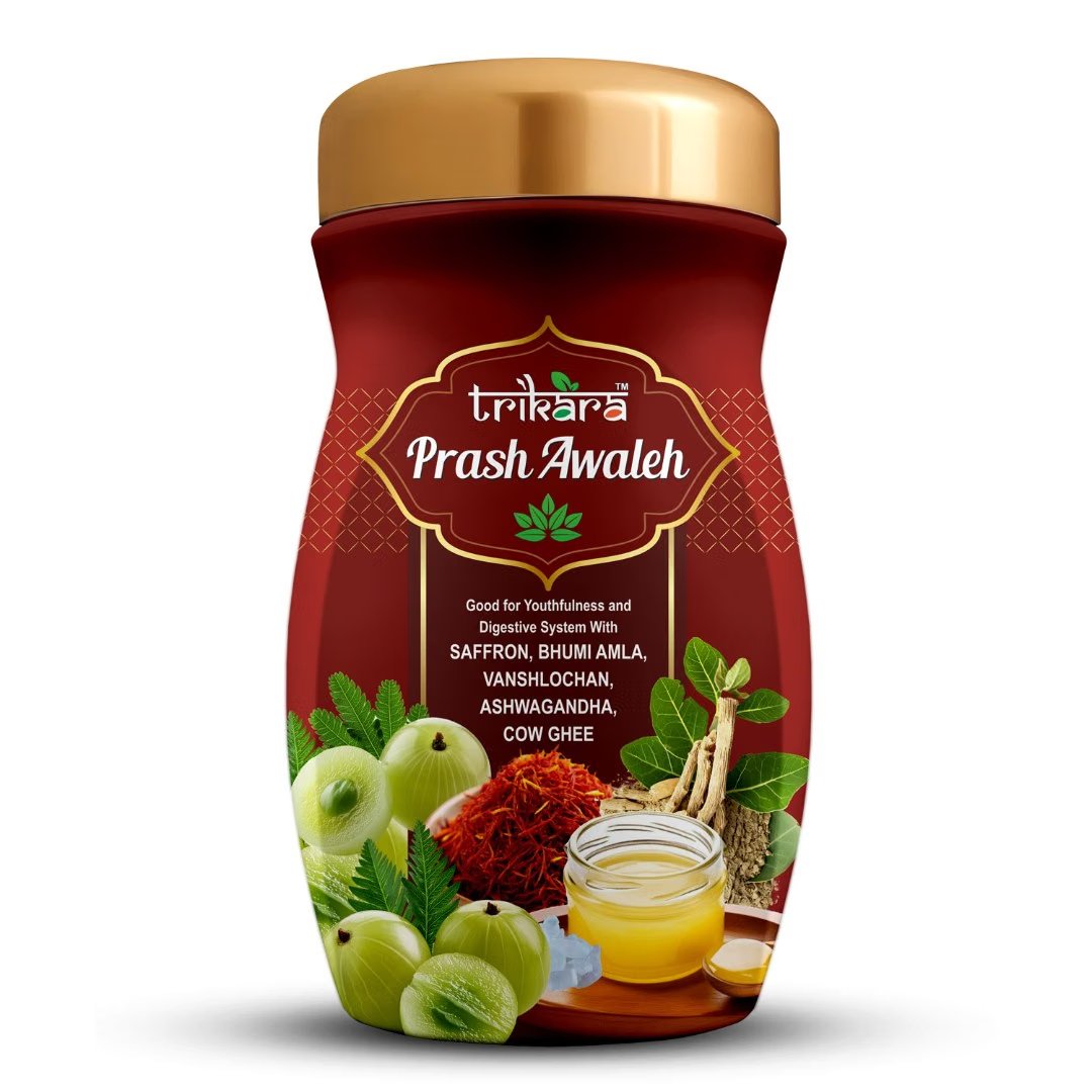 Chyawanprash