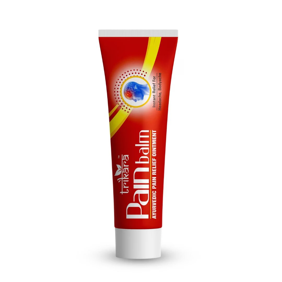 Rcm Pain Balm(15G)