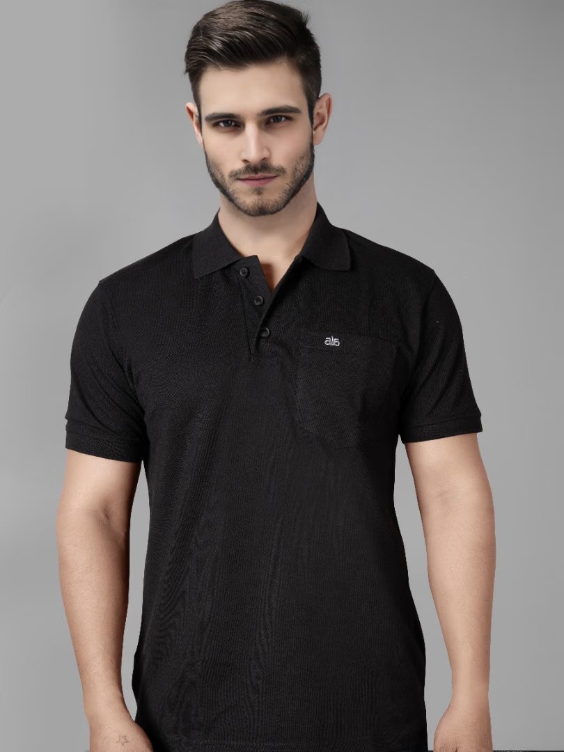 Polo T-shirts
