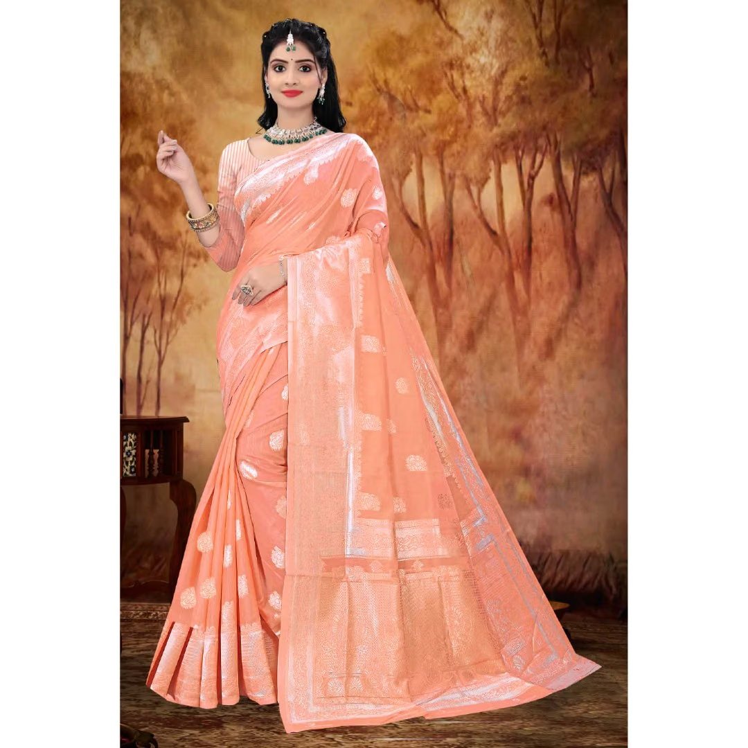 Paridhi Saree (with B.P)