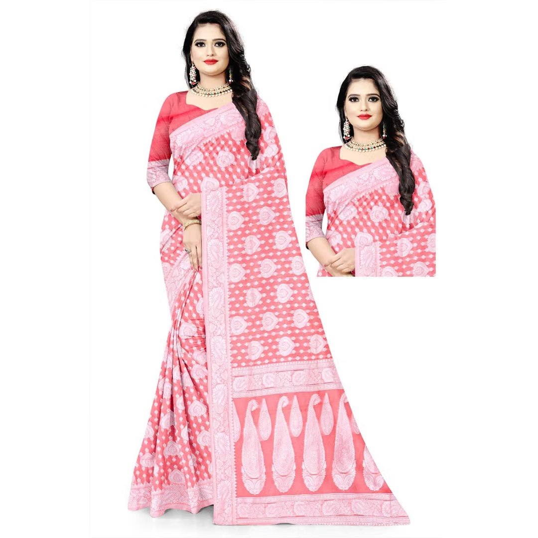 Rooplaxmi Saree