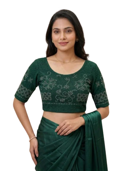 Readymade Blouse