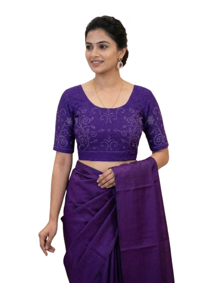 Authenzaa Women Blouse,XL