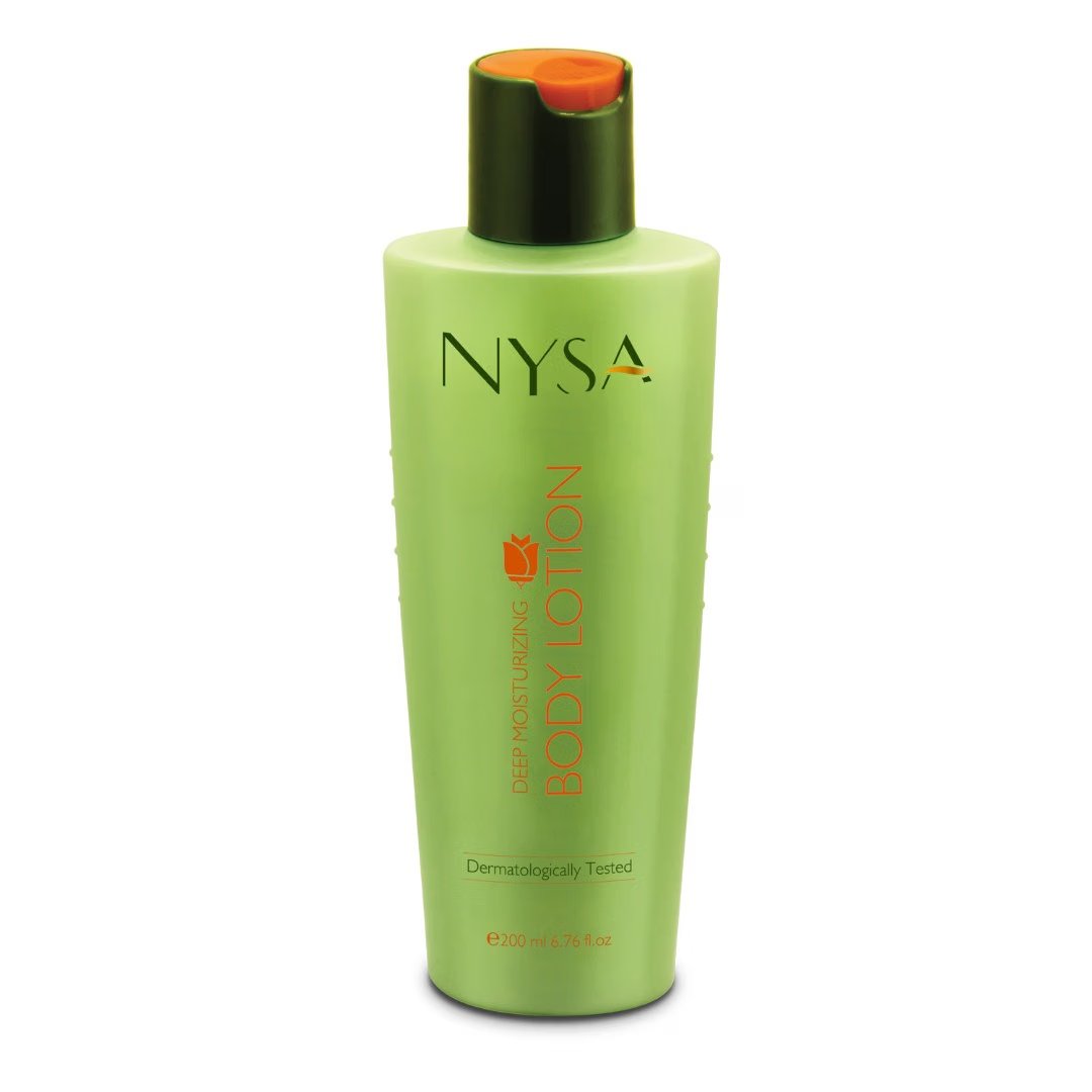 Nysa Body Lotion(200Ml)