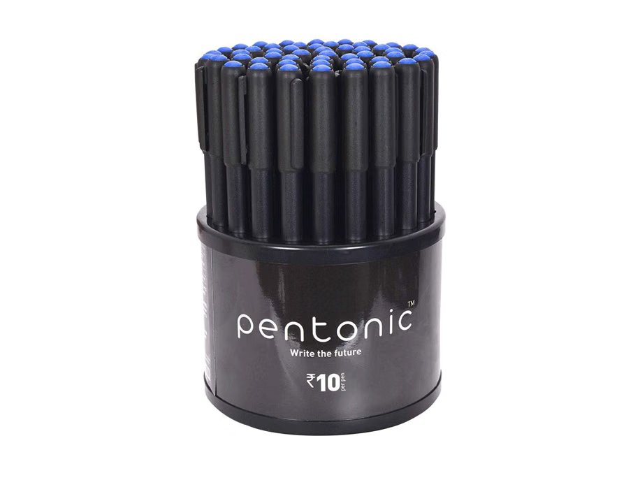 Pentonic Pen
