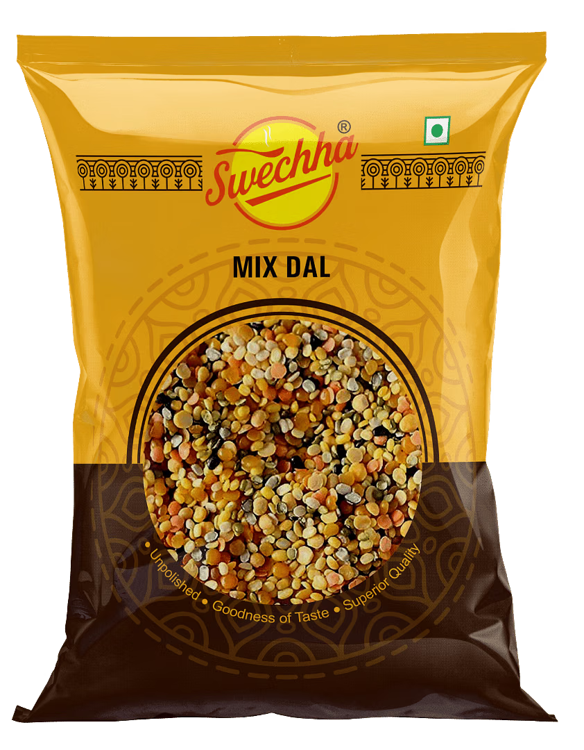 Dals & Pulses