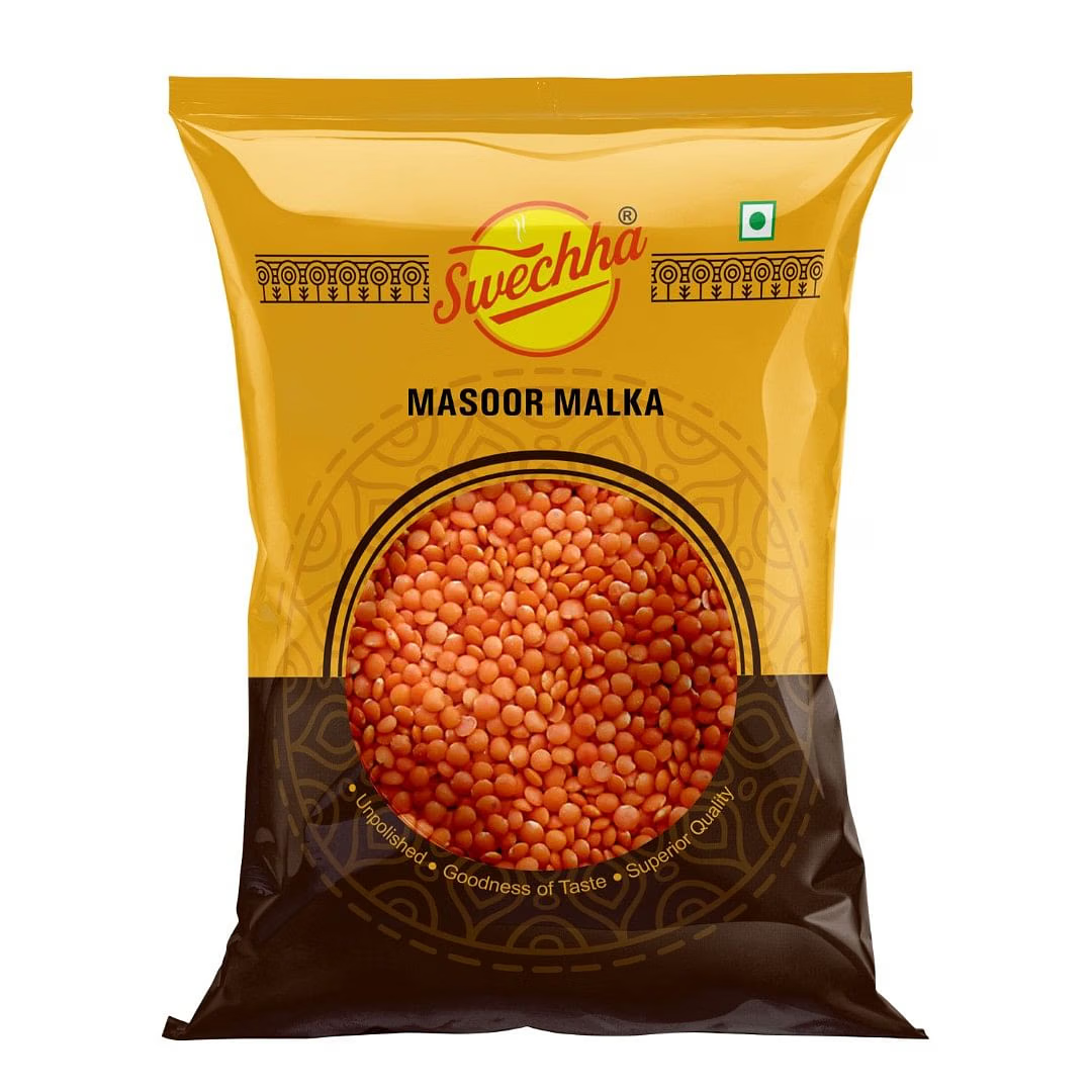 Swechha Masoor Malka(400G)