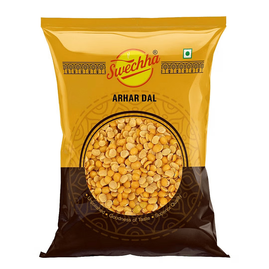 New Swechha Arhar Dal(400g)