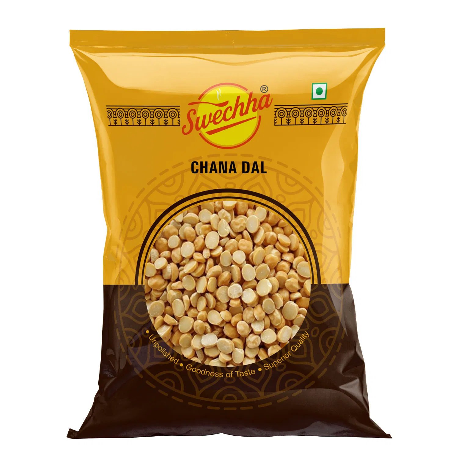 Swechha Chana Dal(500g)