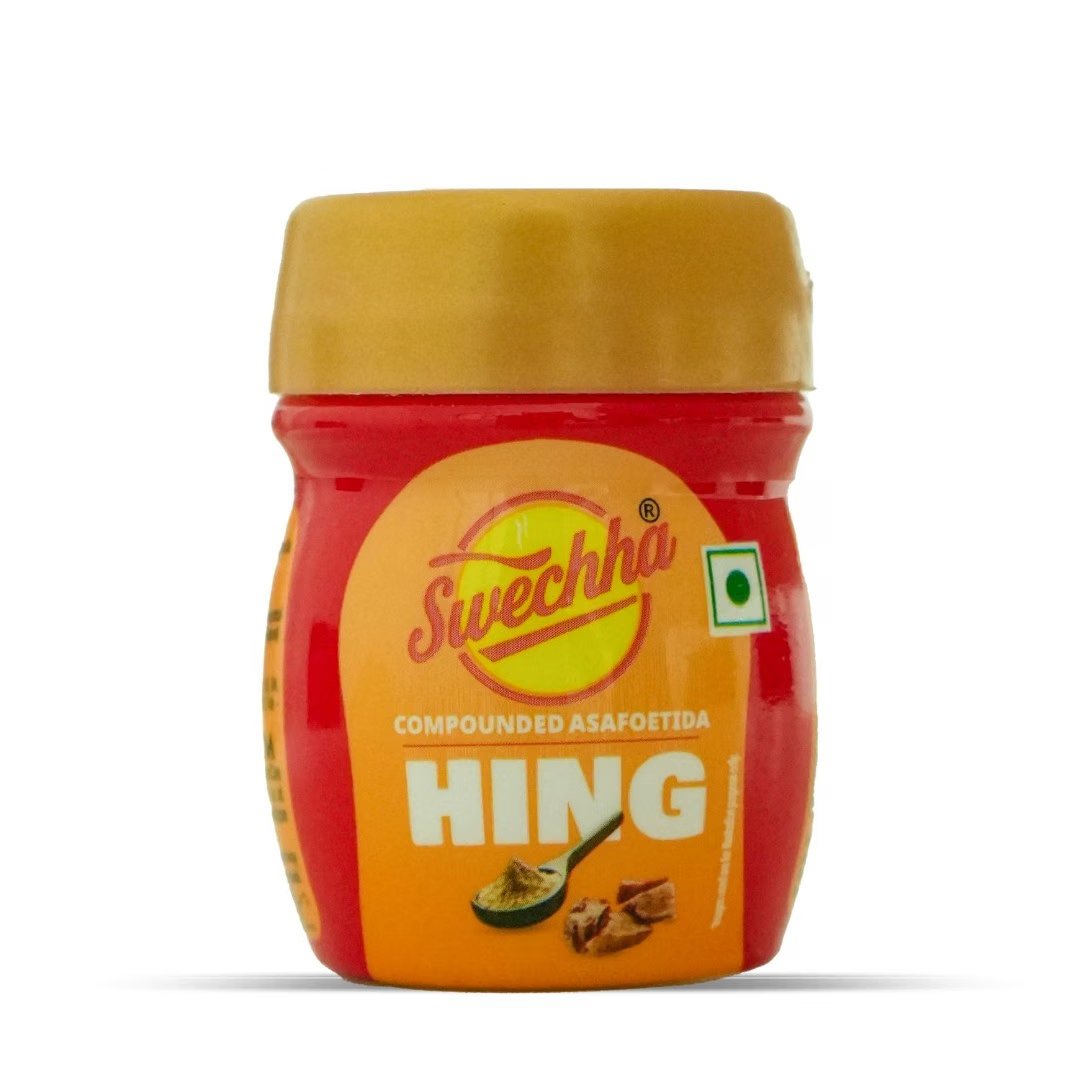 RCM Swechha Hing(25g)