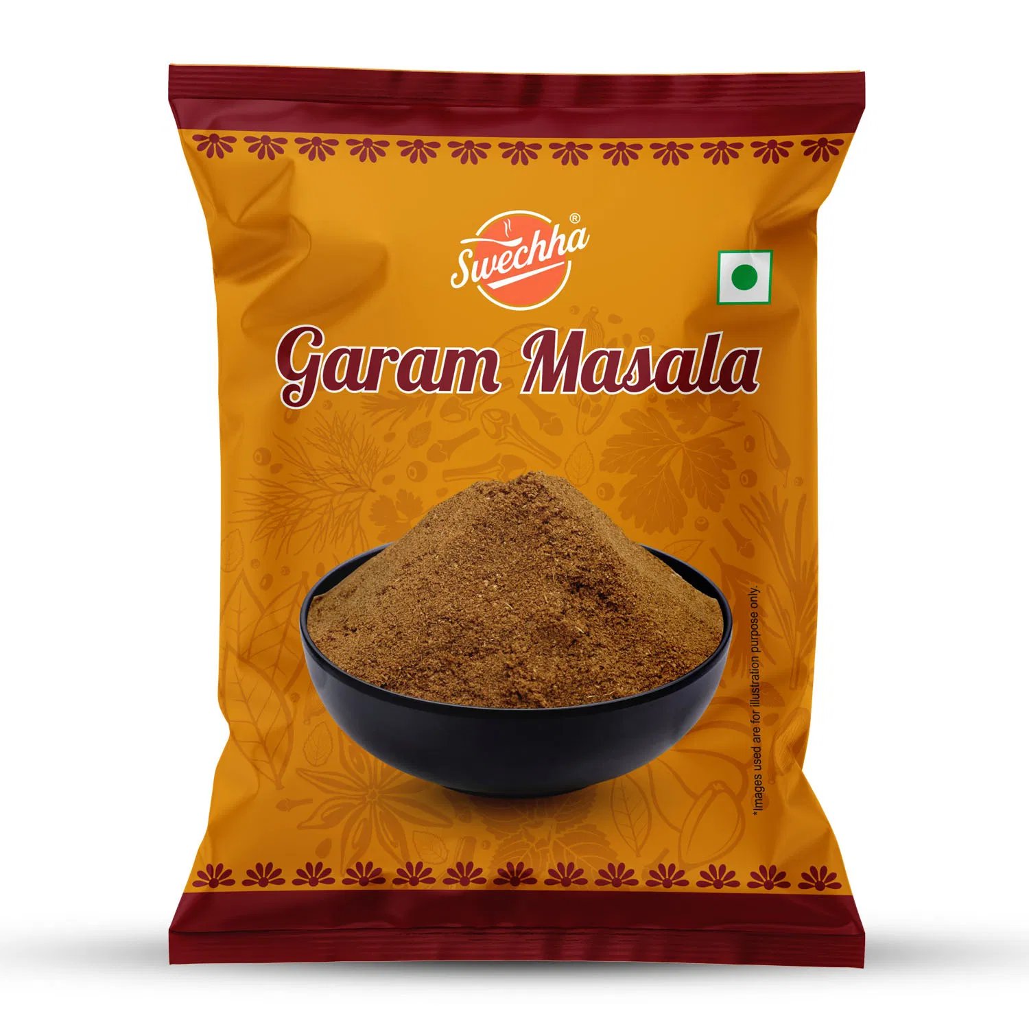 New Garam Masala(50G)