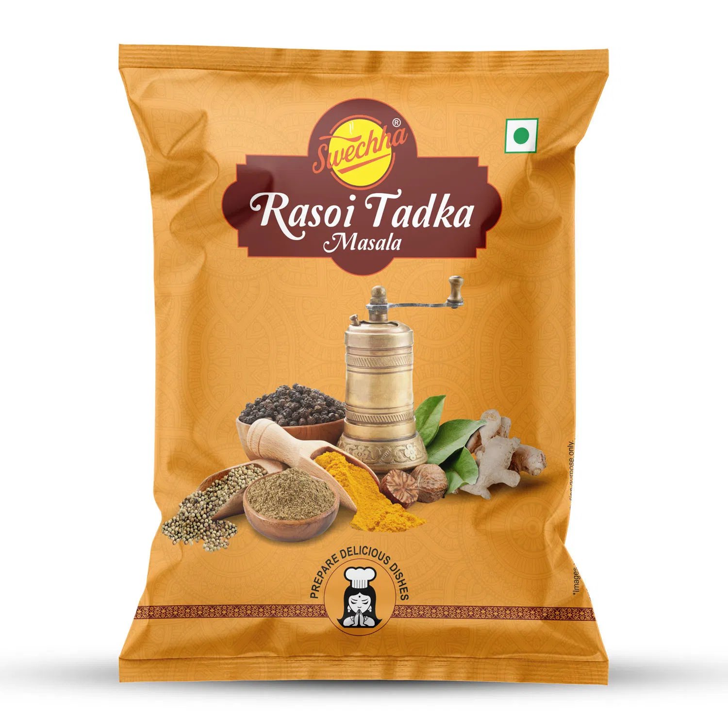 Swechha Rasoi Tadka (100g)