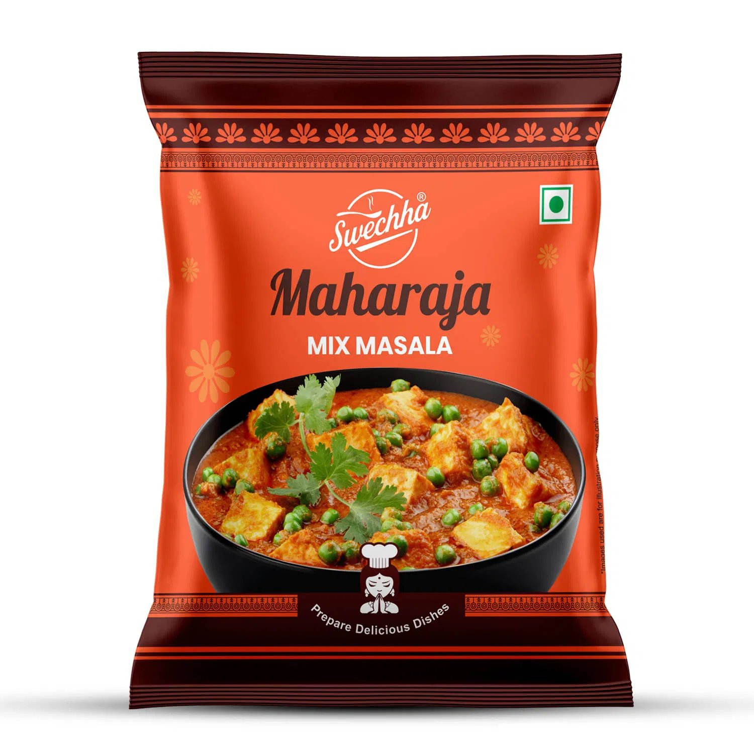 Maharaja Mix Masala(100g)