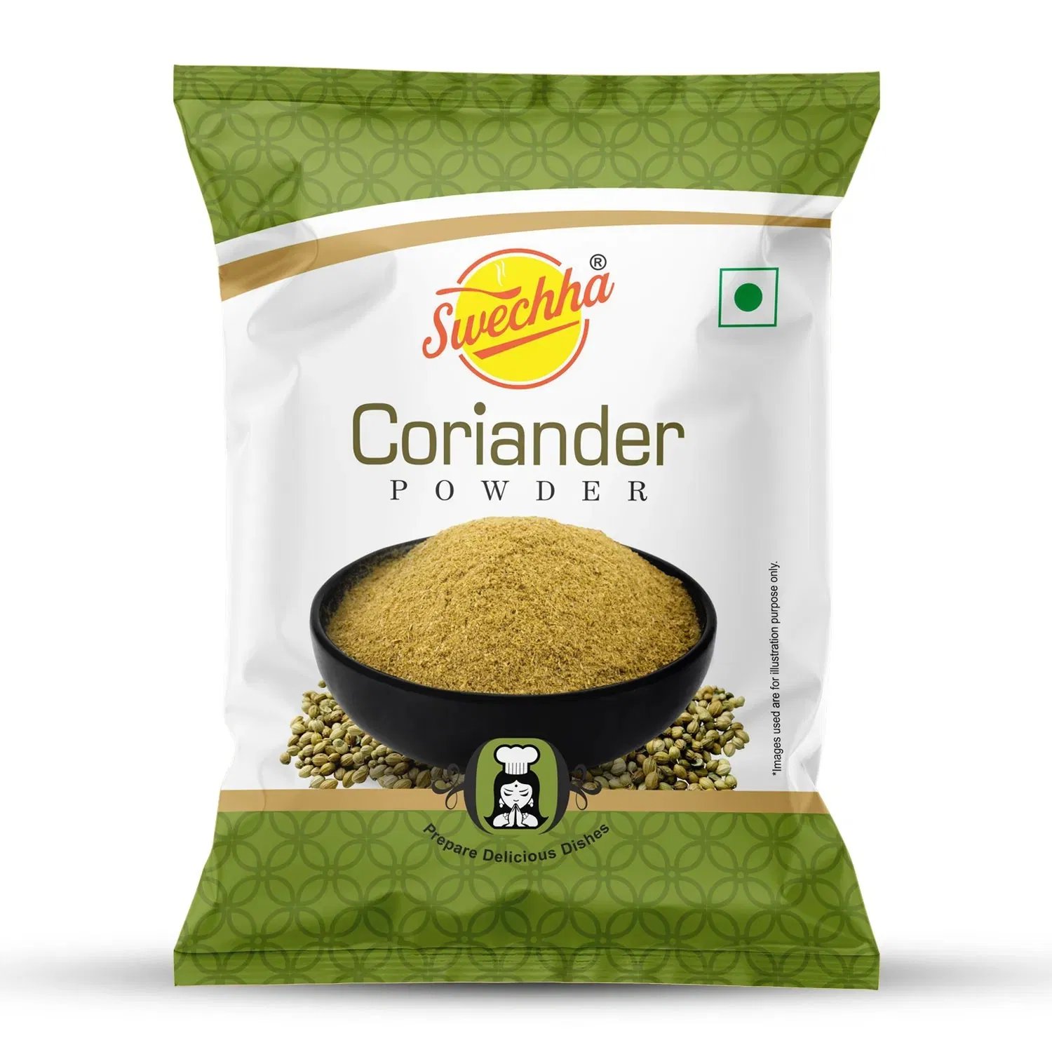 Swechha Coriander Powder (50g)