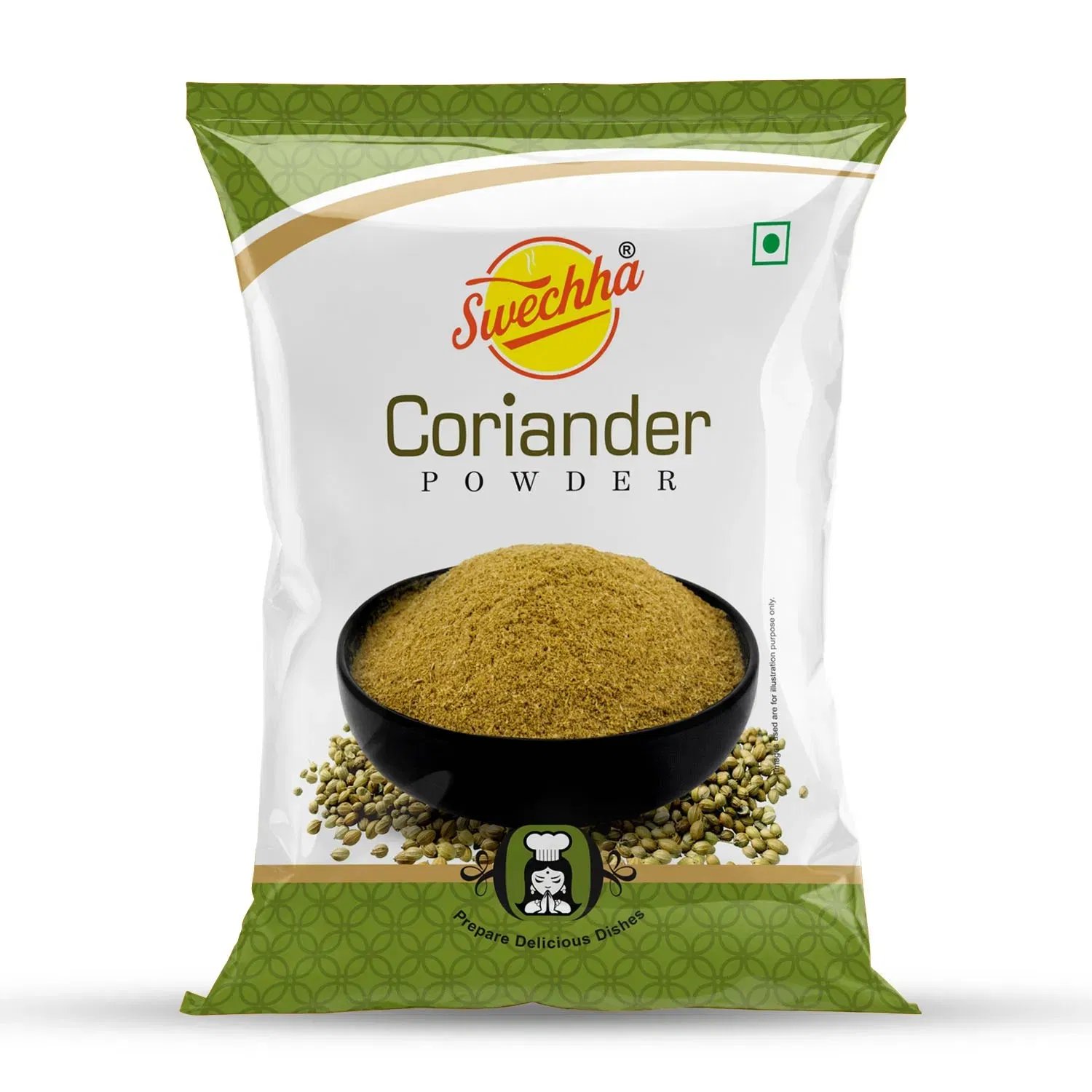 Swechha Coriander Powder (200g)