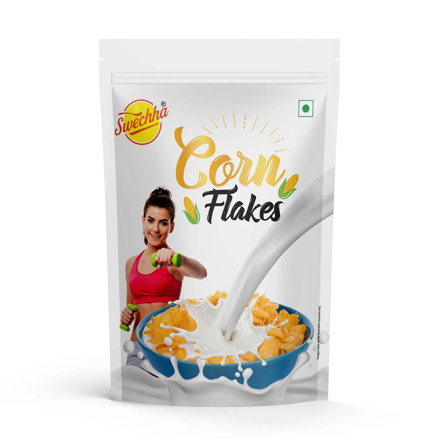 Corn Flakes(250G)
