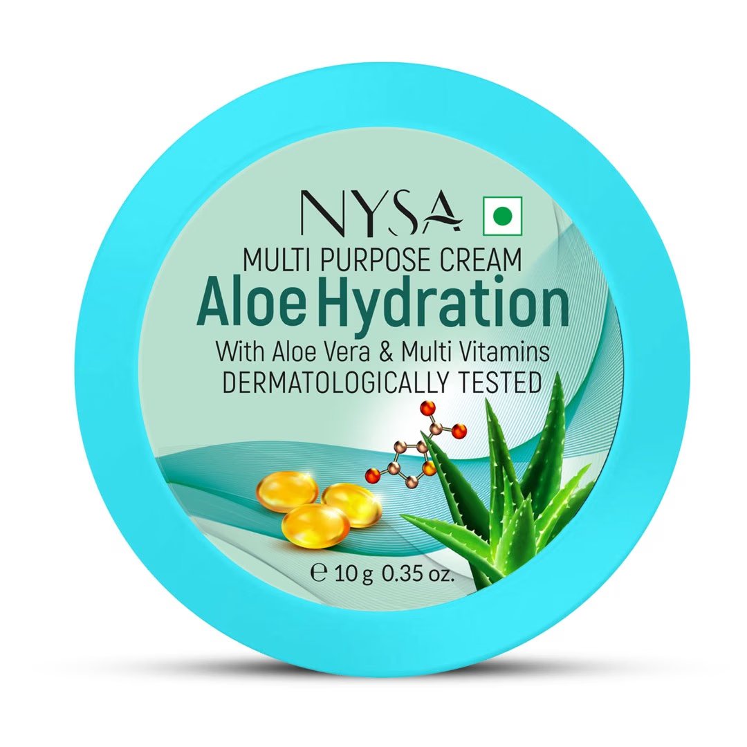 Nysa Multi Purpose Cream(10g)