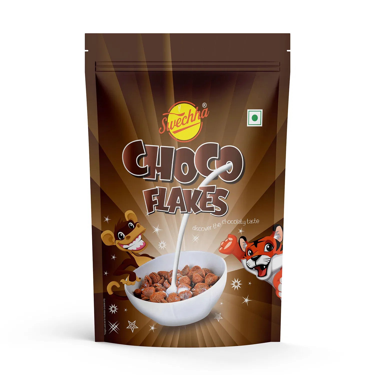 Choco Flakes(250g)
