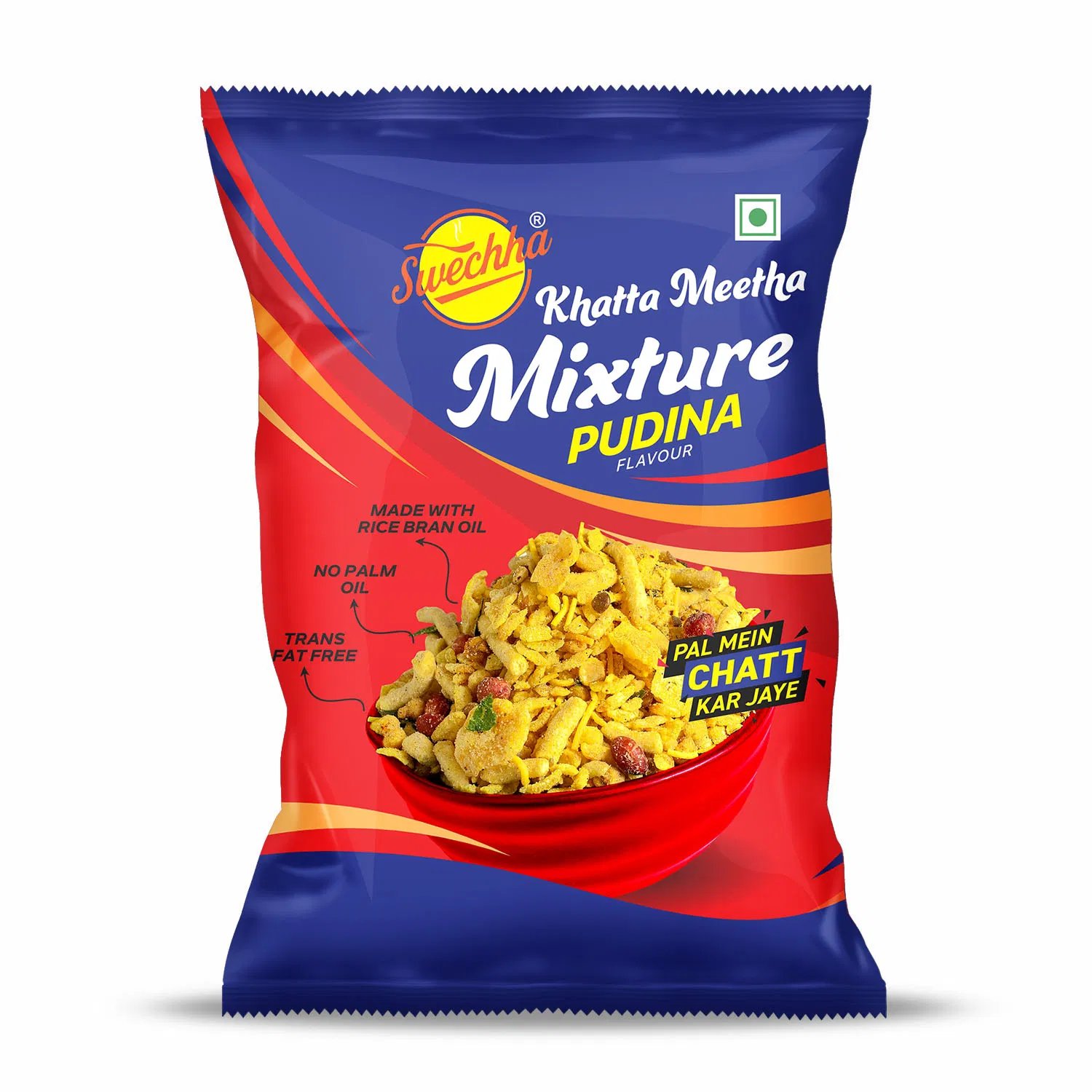Khatta Meetha Mixture(400g)