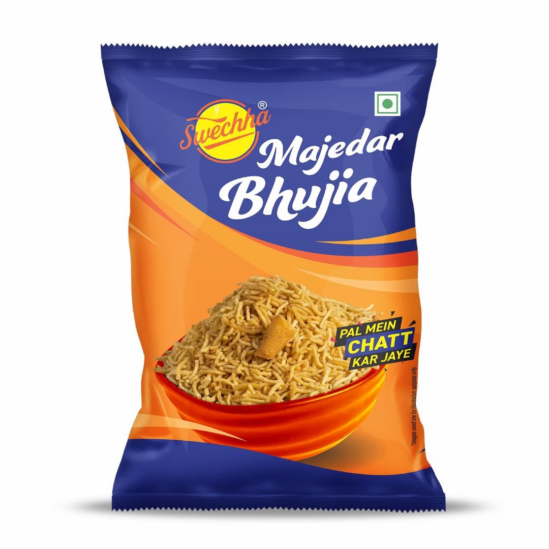 Majedar Bhujia(25g)