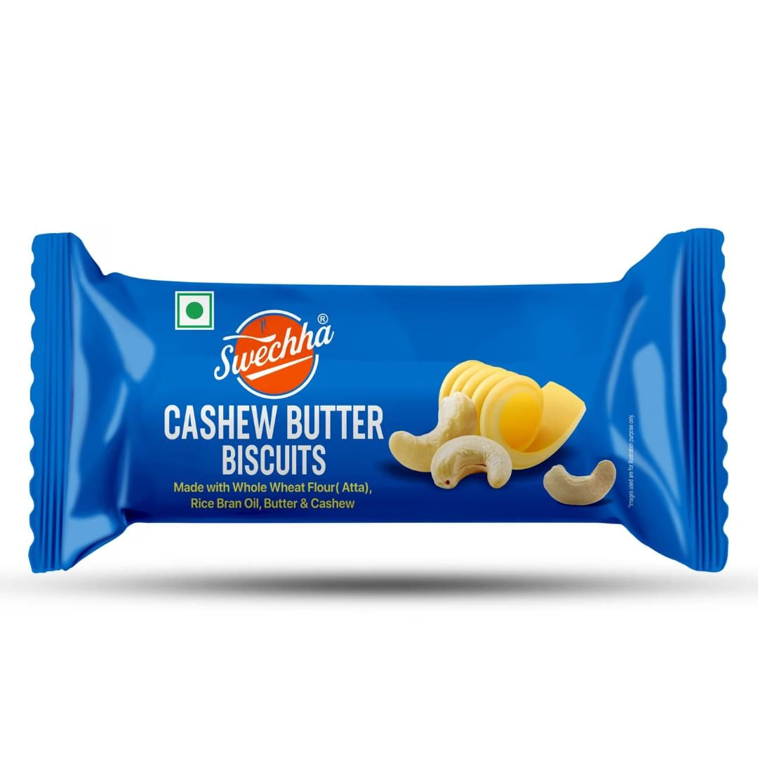 Butter Biscuit(60g)