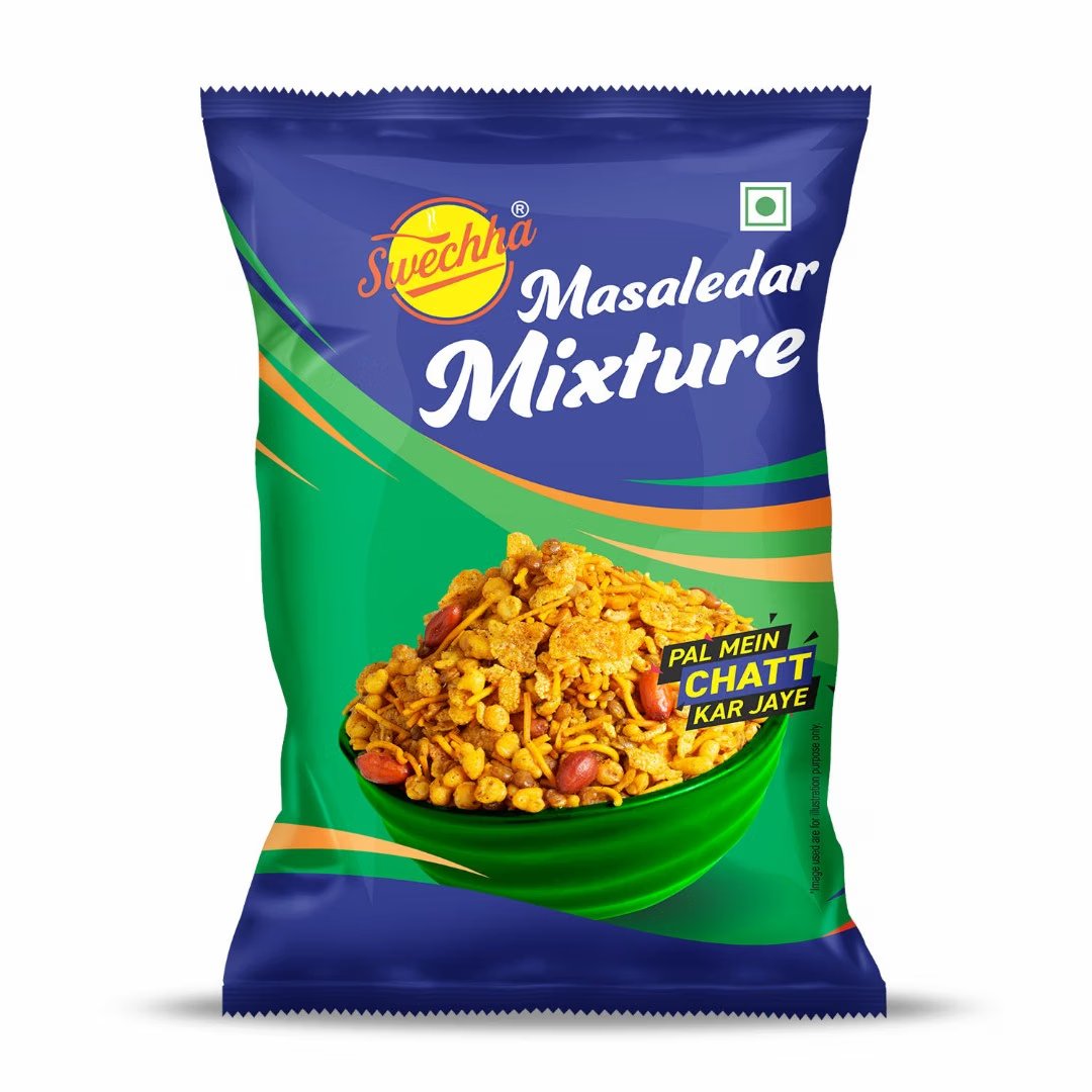 Masaaledar Mixture(400g)