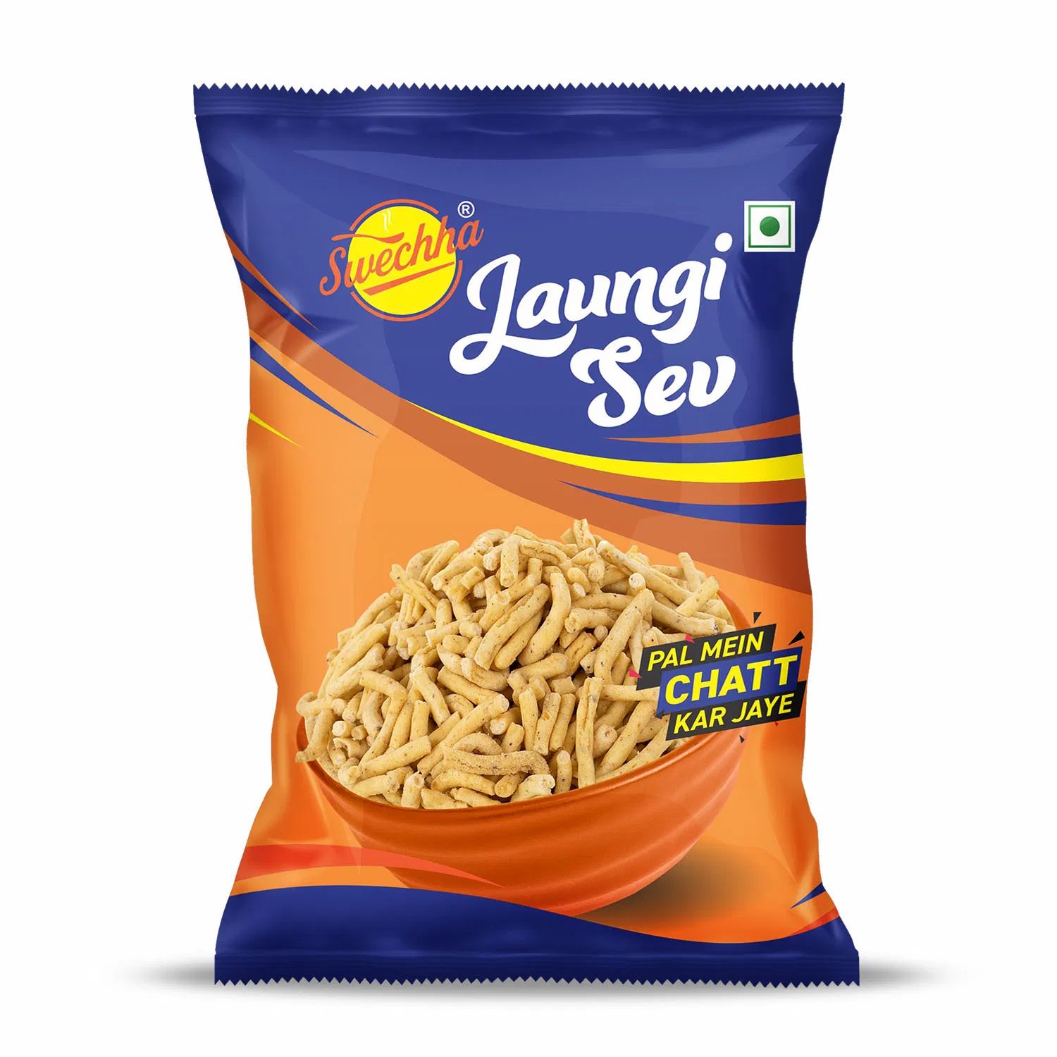 Swechha Laungi Sev(25g)