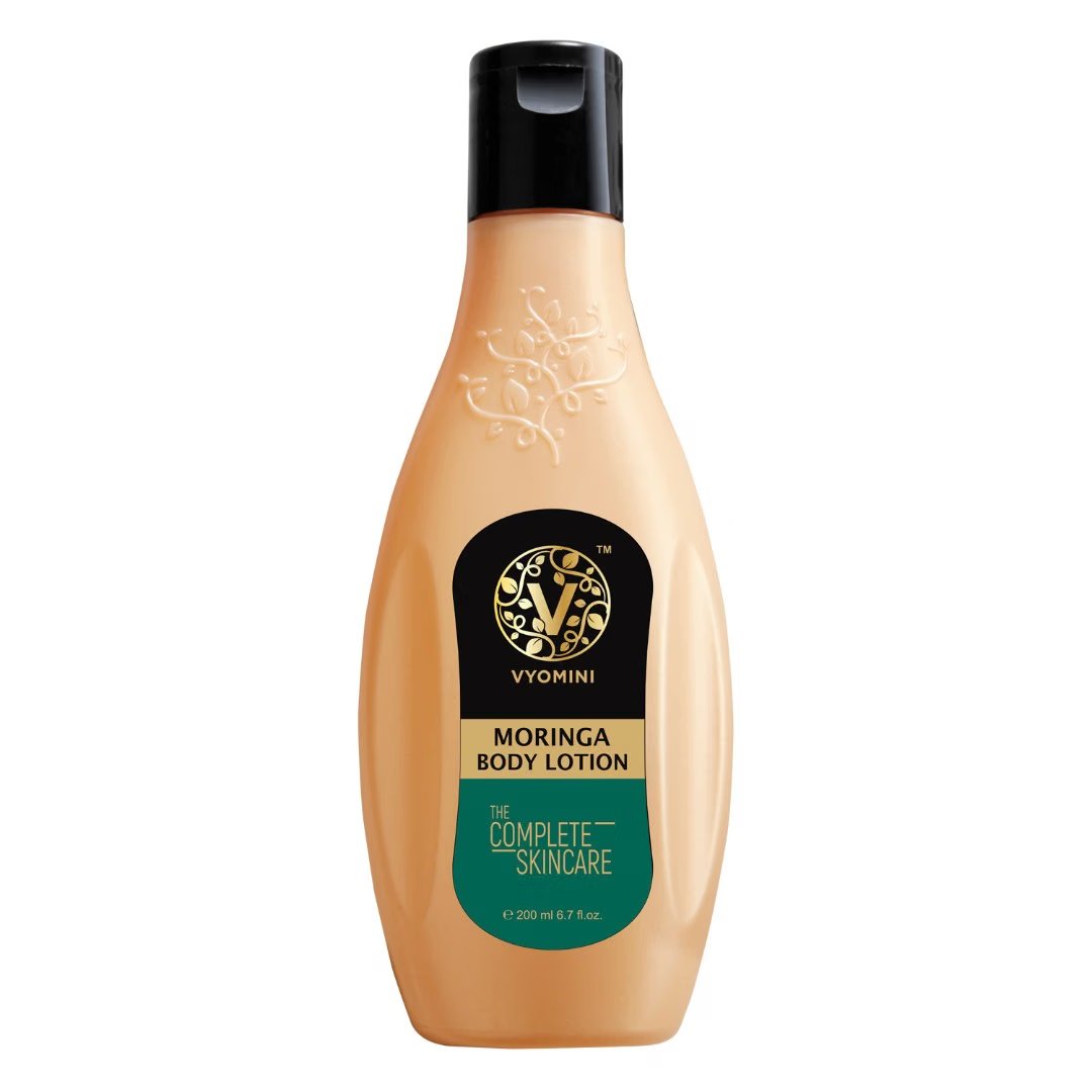 Vyomini Moringa Lotion(200 ml)