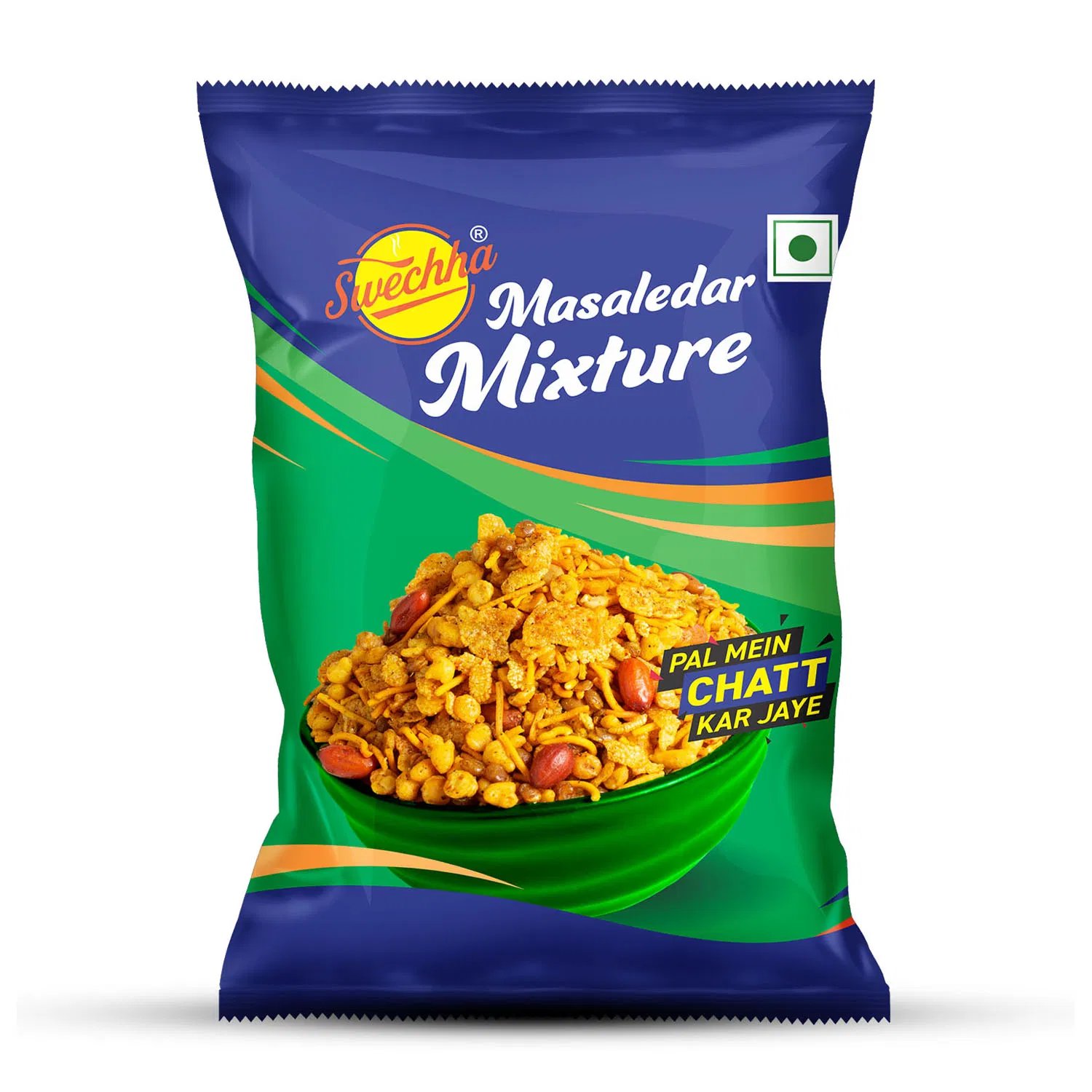 Swechha Masaaledar Mixture(25g)