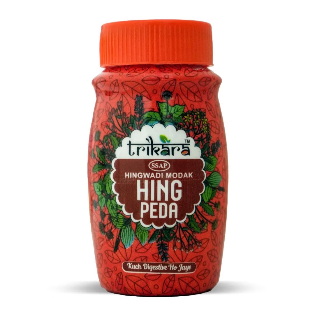 Hing Peda(100G)