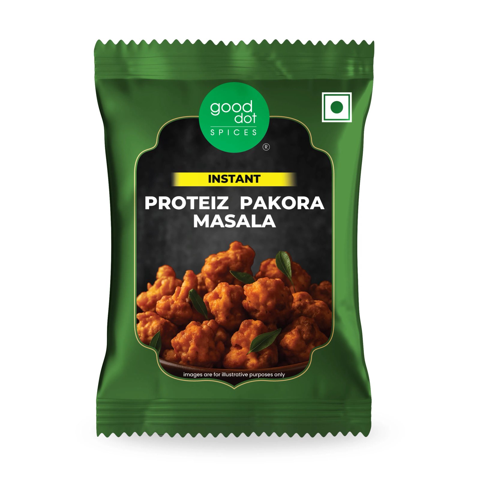 Proteiz Pakora Masala(15g)