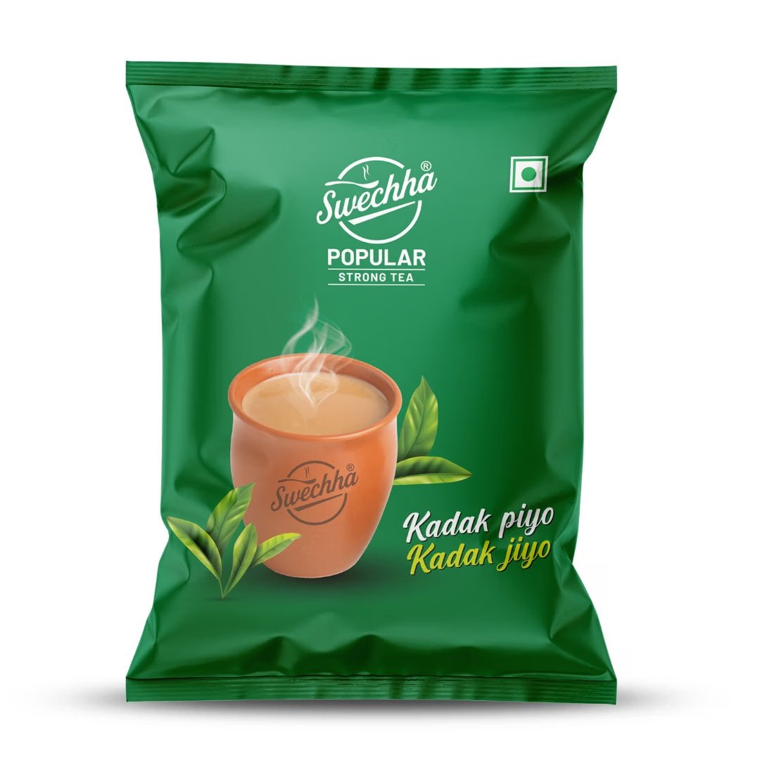 Swechha Popular Tea(250g)