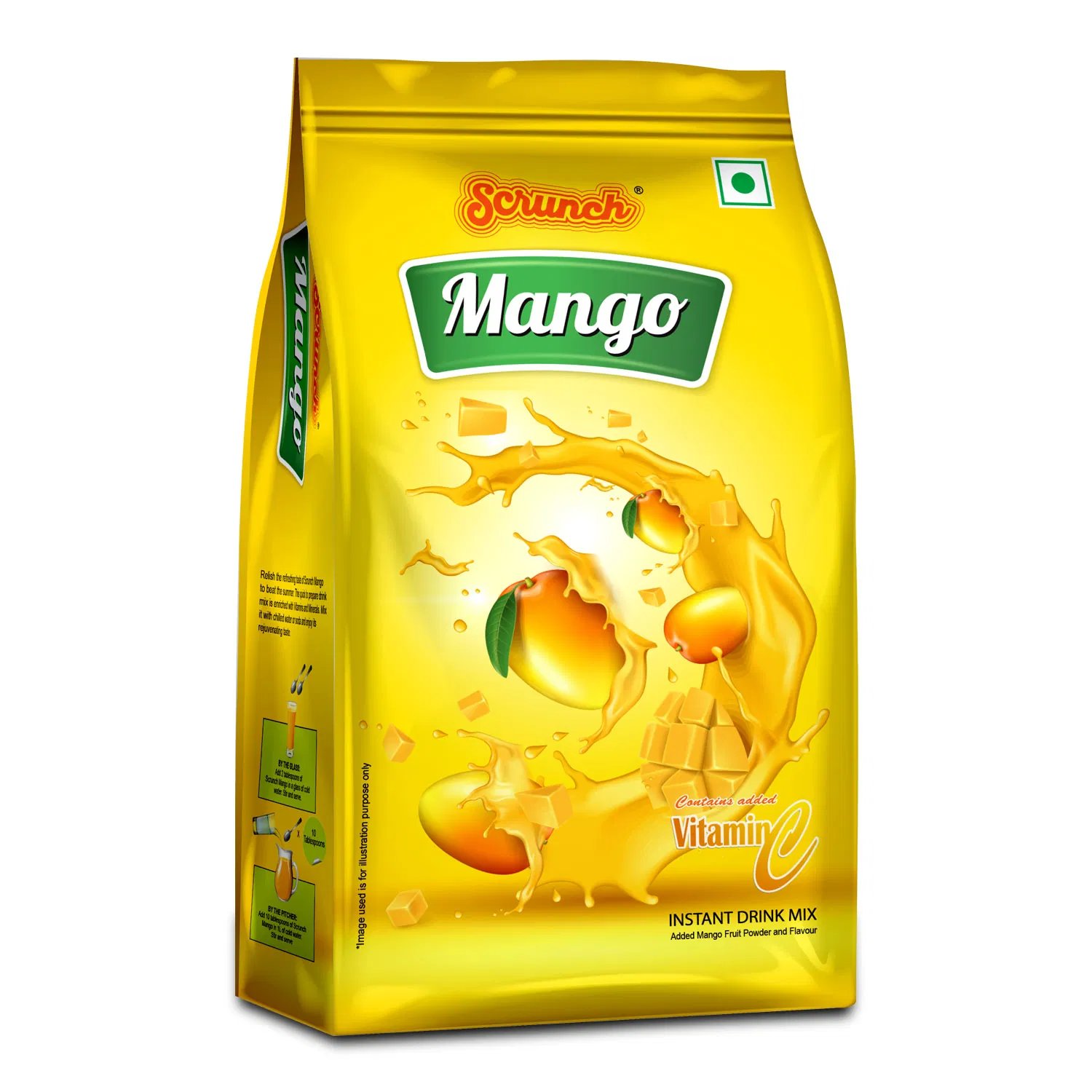 Instant Drinks