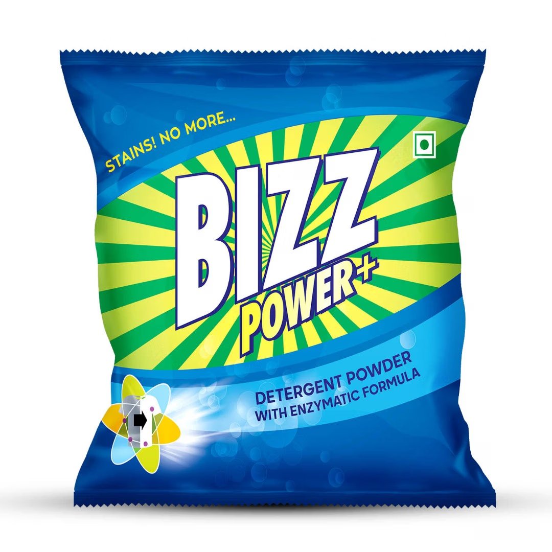 Washing Powders