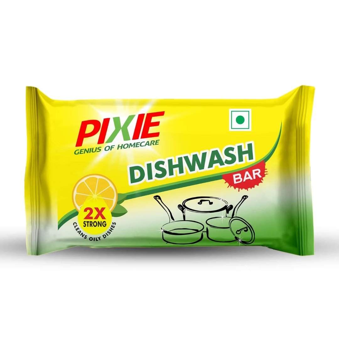 Rcm Pixie Dishwash Bar(300G)