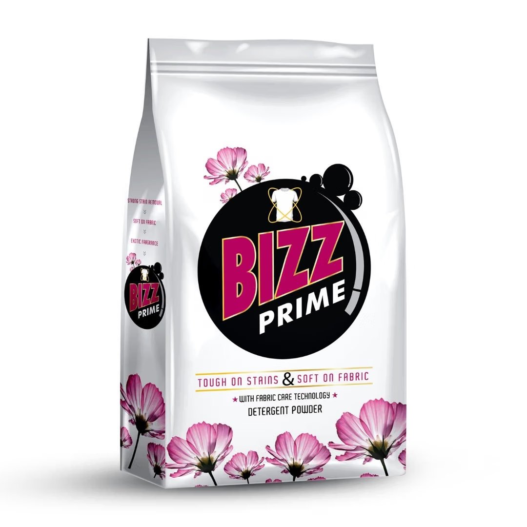 Rcm Bizz Prime Washing Powder(500G)