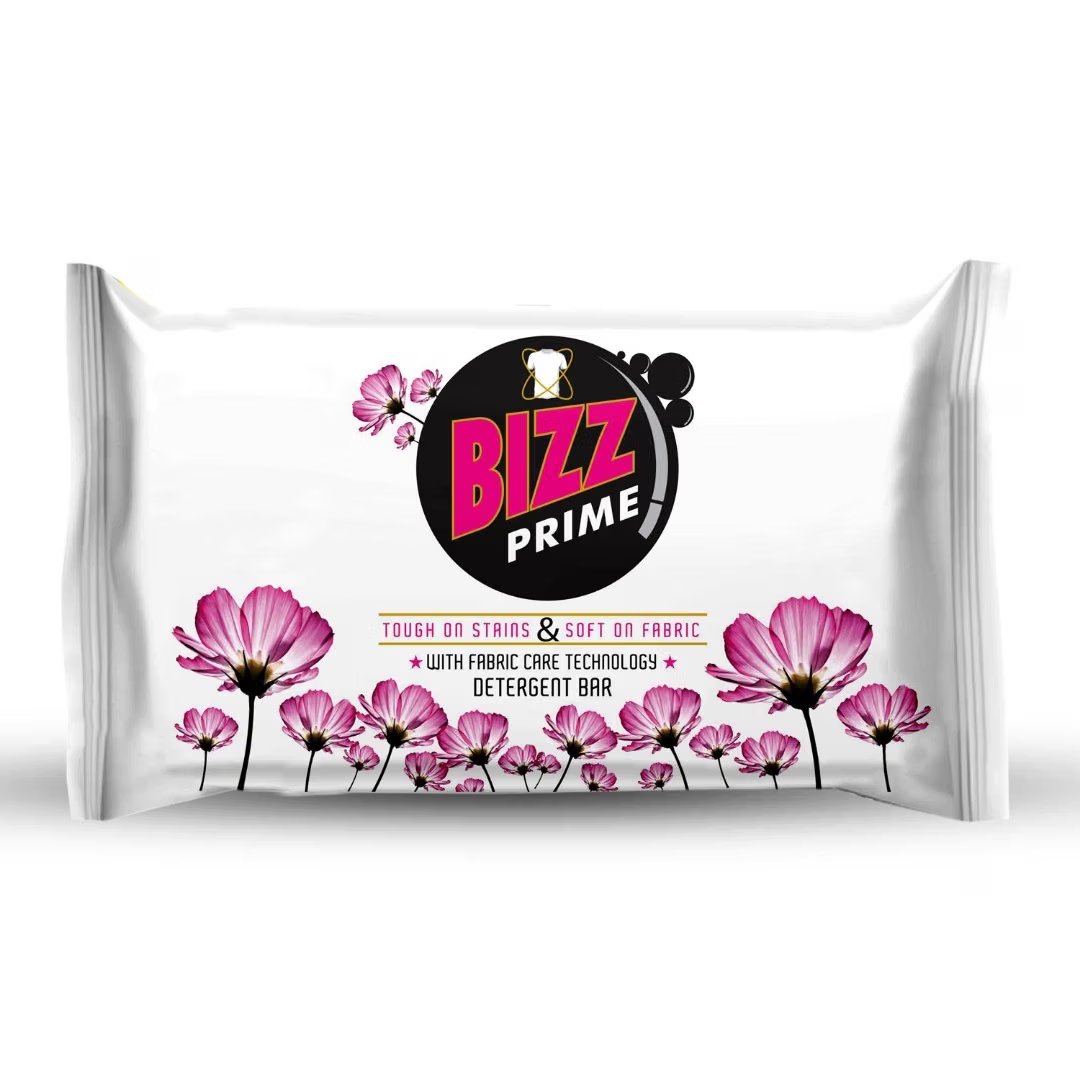 Rcm Bizz Prime Detergent Cake(250g)