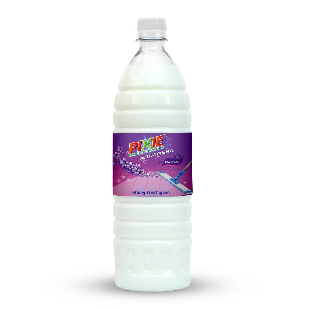 Floor Cleaners