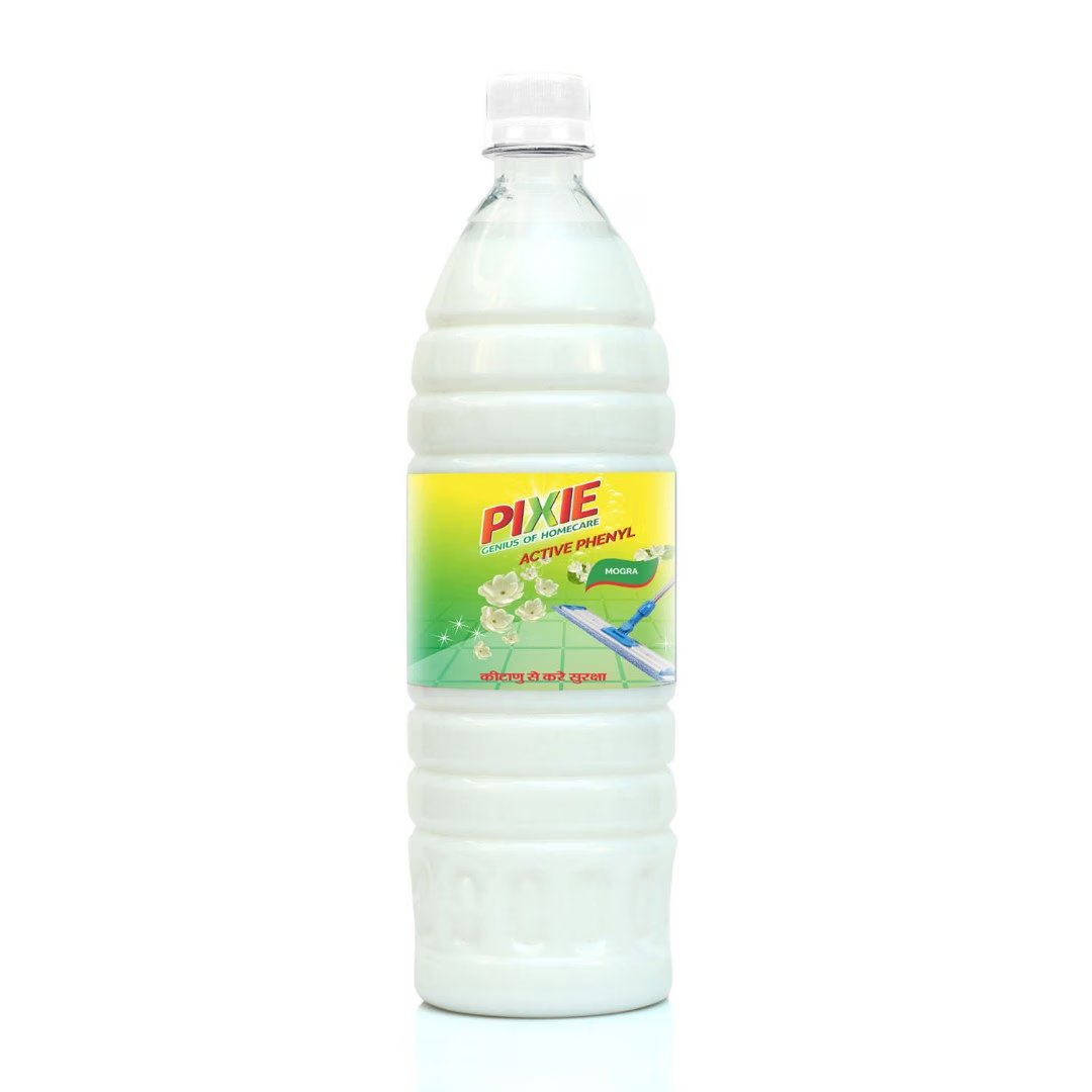 Pixie Active Phenyl Mogra (1 Ltr)