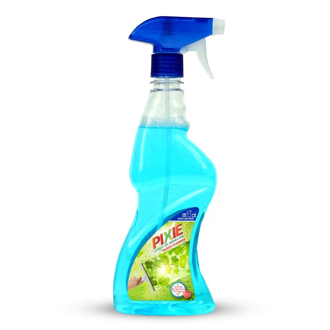 Pixie Glass Cleaner(500Ml)