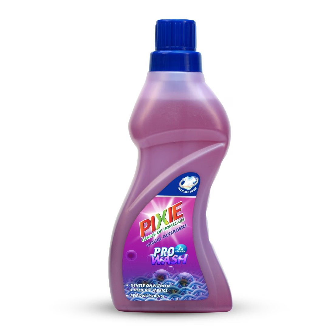 Pixie Liquid Detergent(500Ml)