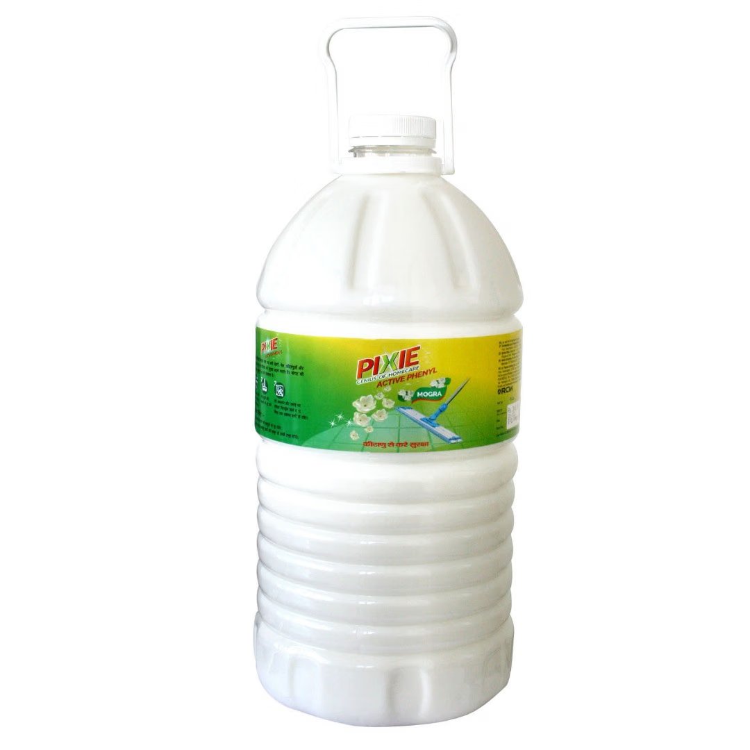 Pixie Active Phenyl Mogra (5 Ltr)