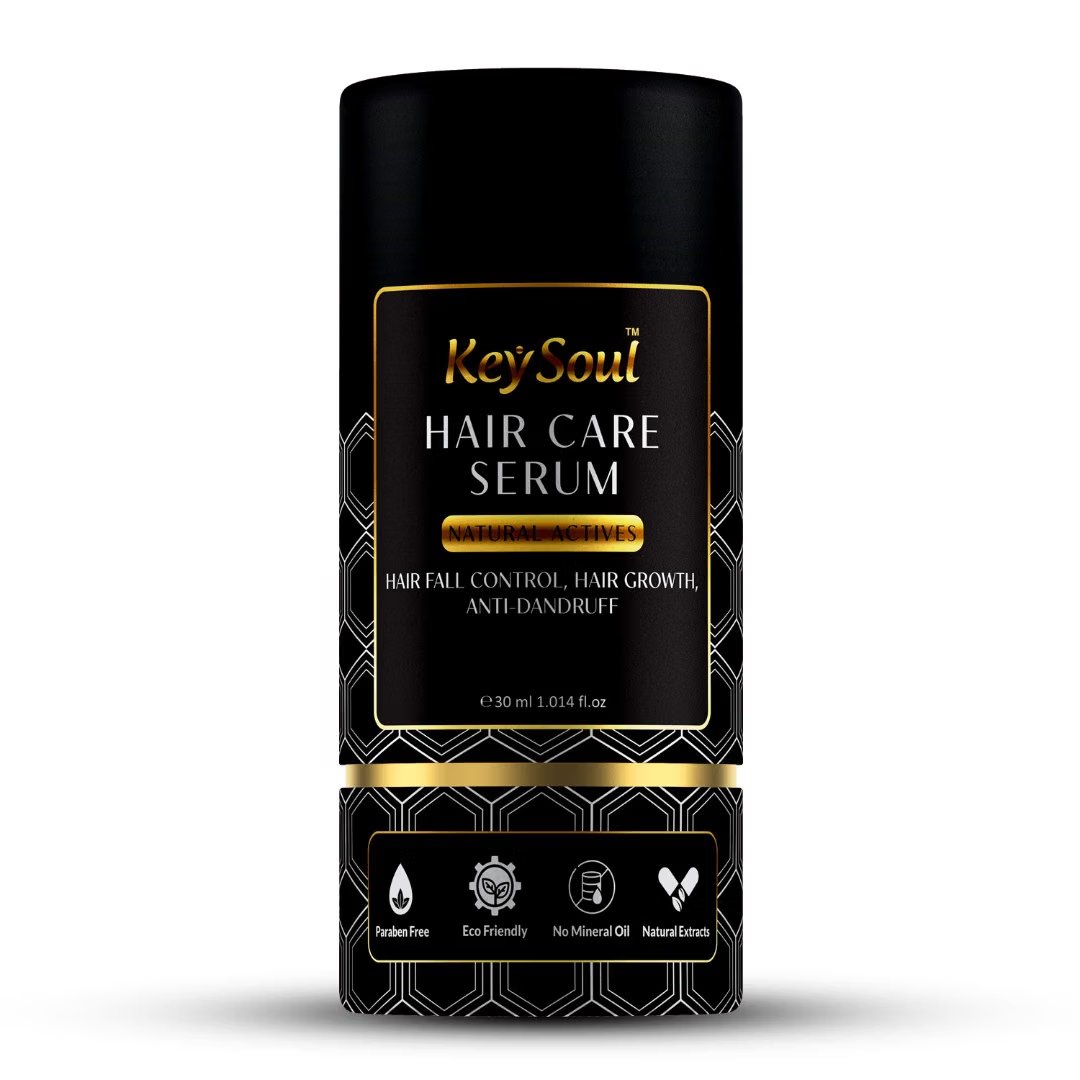 Key Soul Hair Care Serum