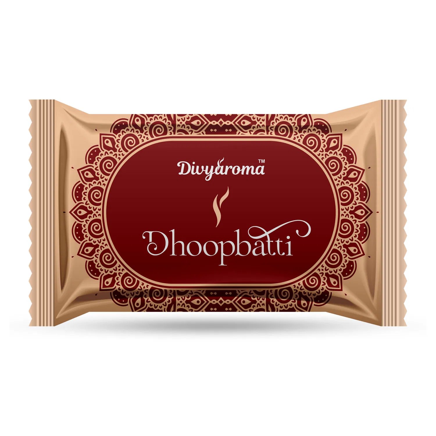 Divyaroma Dhoopbatti