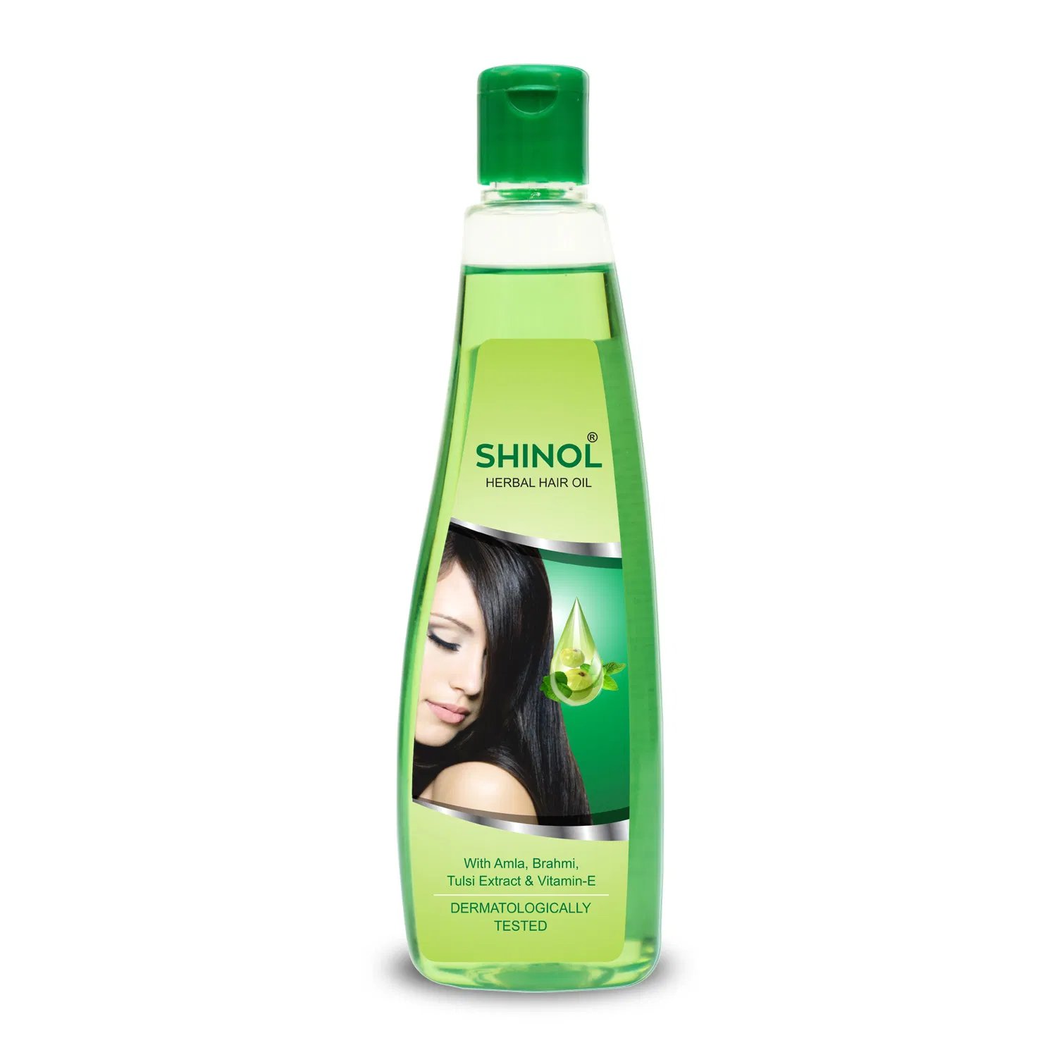 Hair Oil